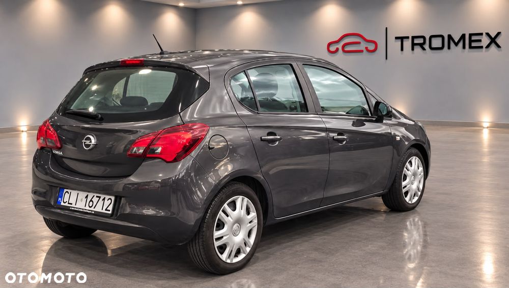 Opel Corsa - 11