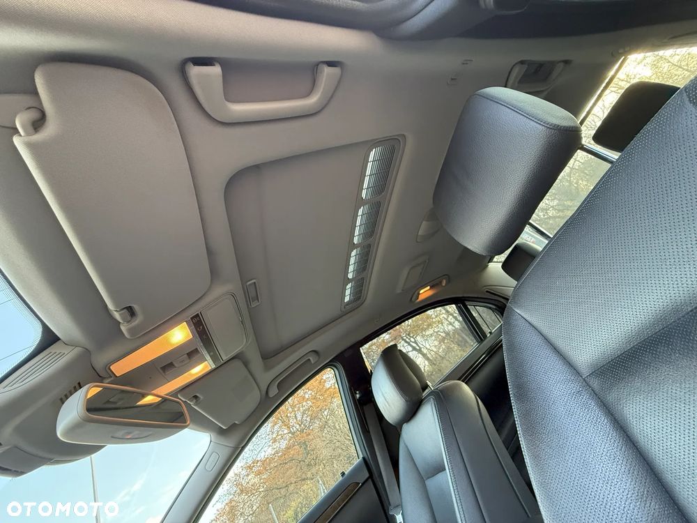 Mercedes-Benz Klasa S 350 CDI 4-Matic BlueEff - 17