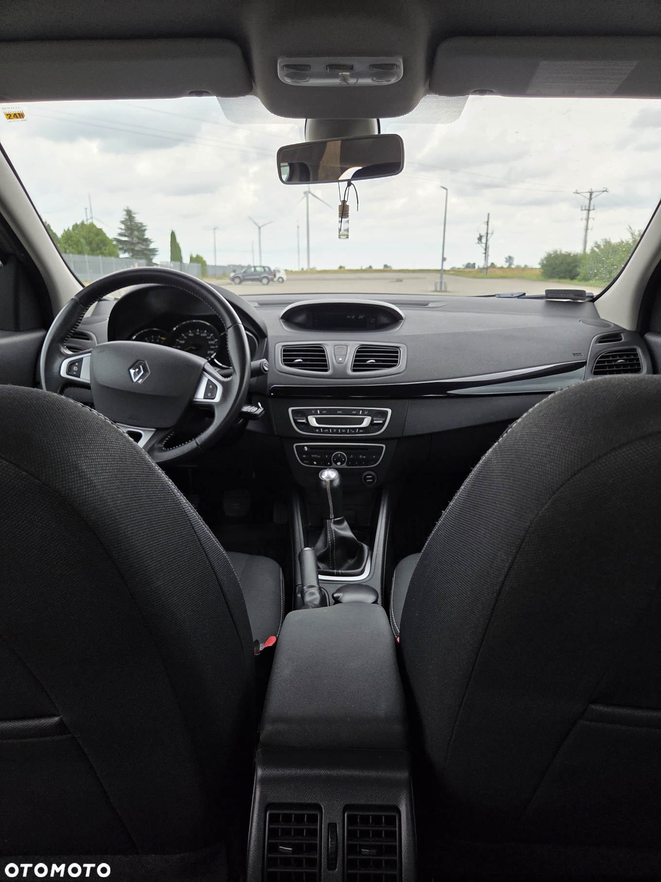 Renault Fluence - 4
