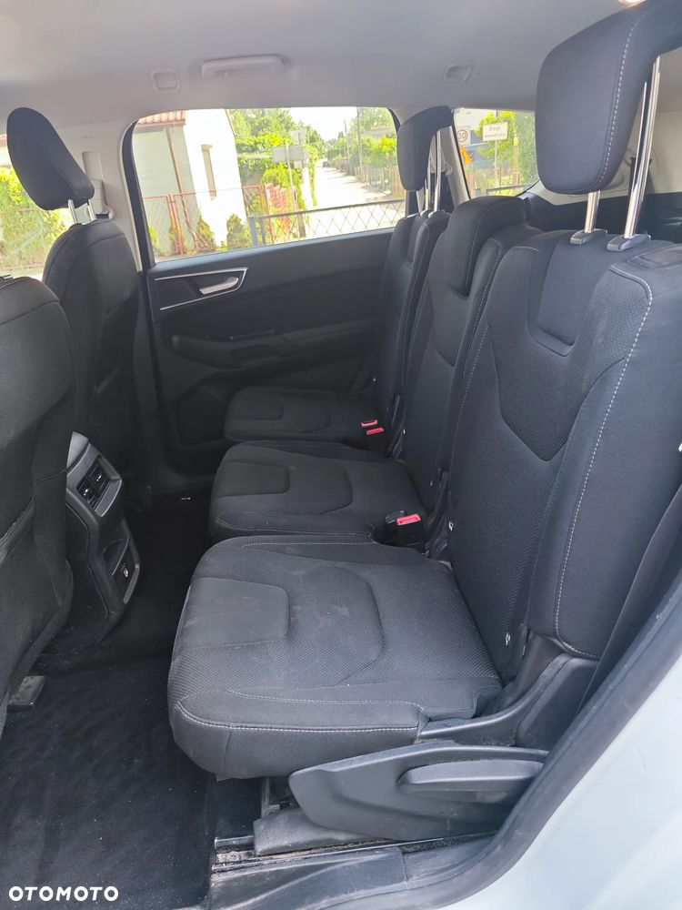 Ford S-Max 2.0 TDCi Titanium PowerShift - 12