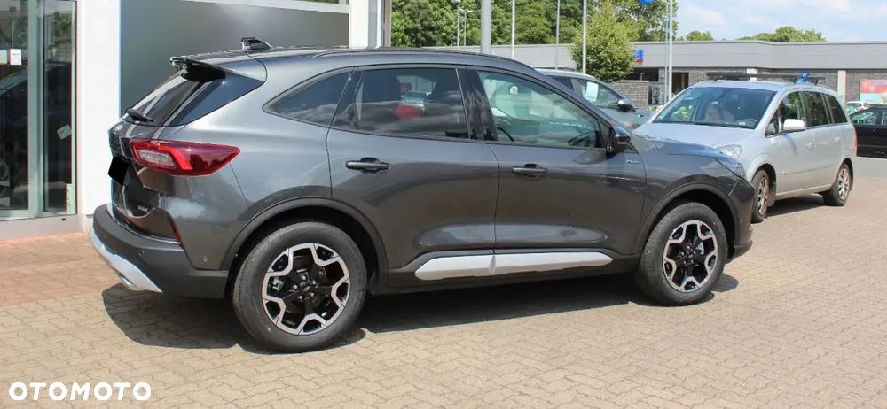 Ford Kuga 2.5 FHEV FWD Active X eCVT - 6