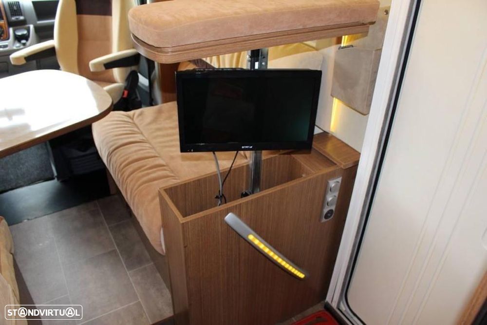 Fiat Ducato - 12