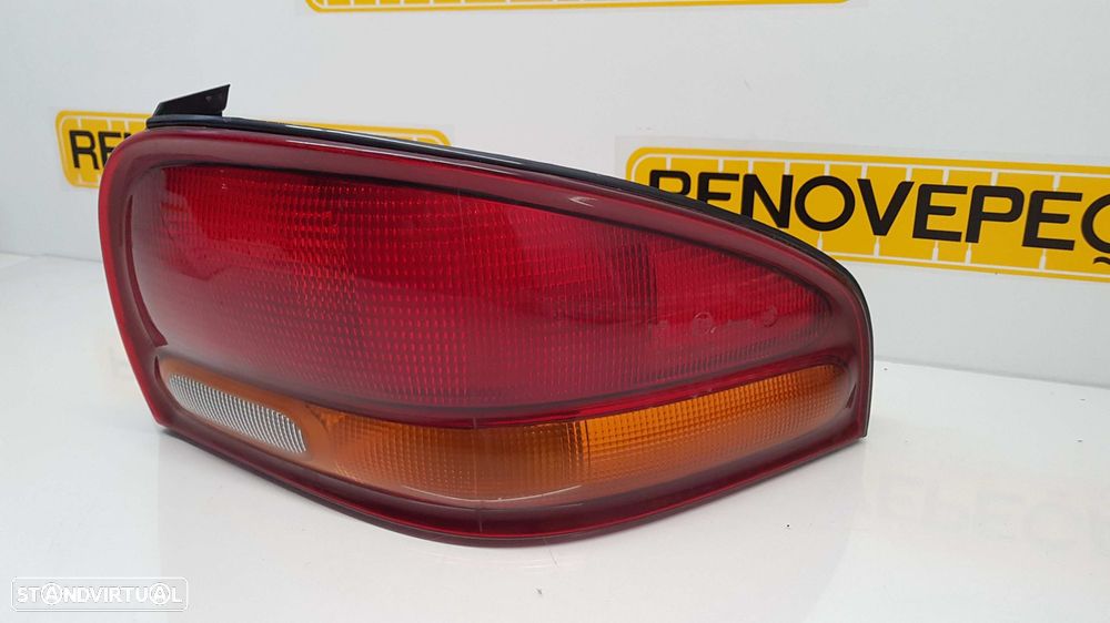 Farolim Dto Chrysler Stratus (Ja) - 3