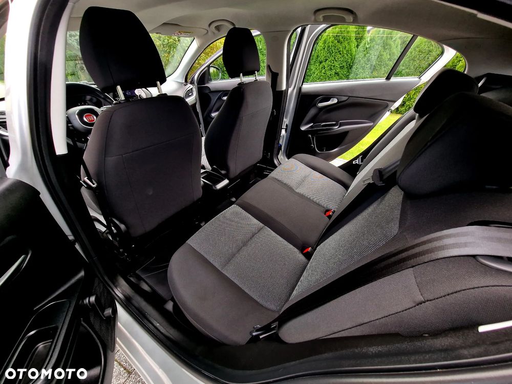 Fiat Tipo 1.4 16v Easy EU6d - 20