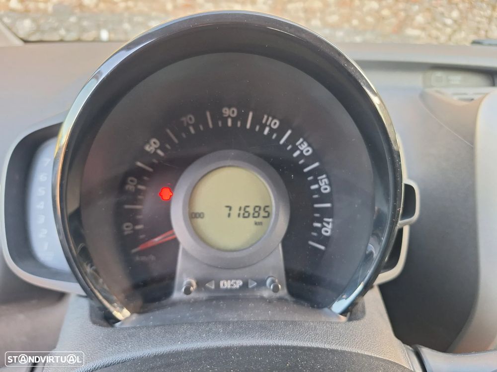 Toyota Aygo 1.0 X-Play+AC+X-Touch - 13