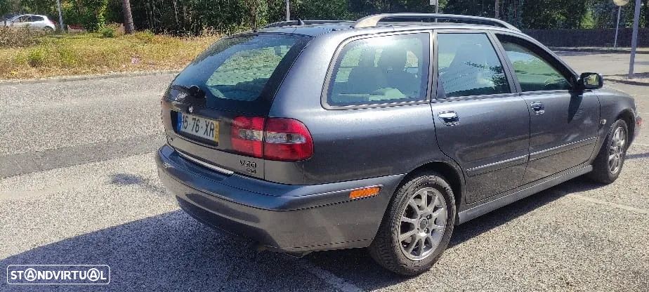 Volvo V40 1.9 D CR - 1