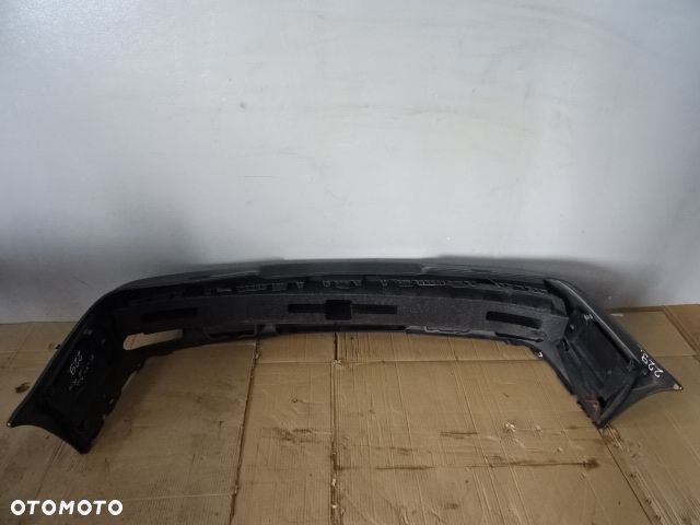 ZDERZAK PRZÓD PRZEDNI VOLVO 960 LIFT 94-98 NR229 - 13