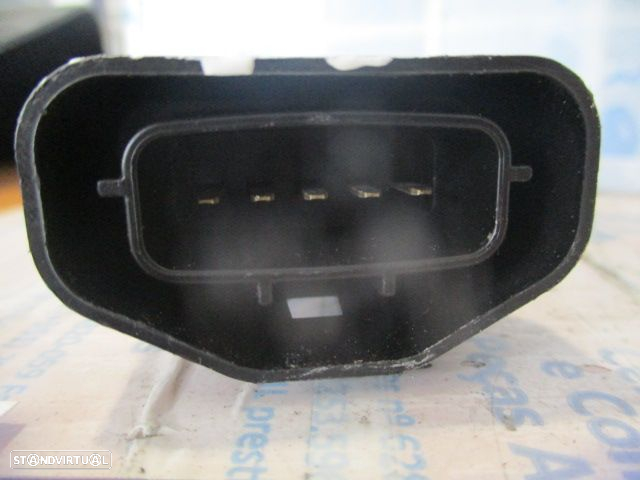 Fecho Fec5015 CITROEN C1 1 FASE 2 2011 1.0I 70CV 5P CINZA FE 5 PINOS CITROEN C1 1 FASE 1  2006 1.0I 70CV 3P CINZENTO FE 5 PINOD - 3