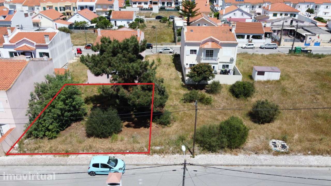 TERRENO URBANO QTA DO CONDE - Grande imagem: 2/3