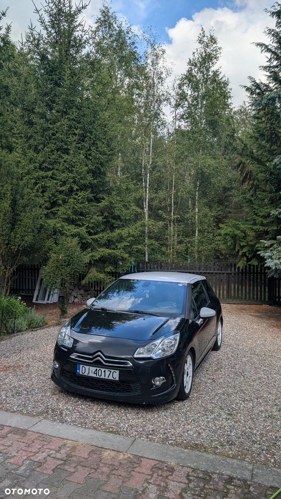 Citroën DS3 1.6 THP SportChic - 3