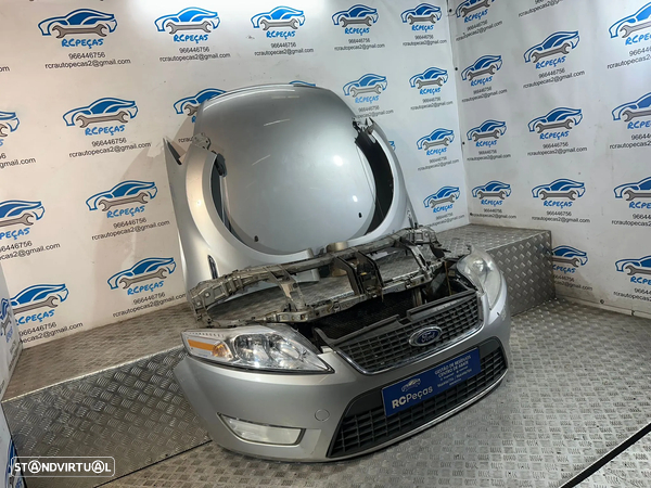 .Frente Completa Ford Mondeo 4 IV MK4 2.0 TDCi Diesel 2007 a 2014
