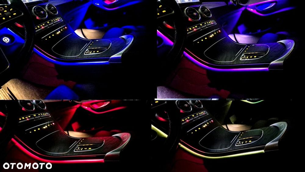 Mercedes-Benz GLC - 11