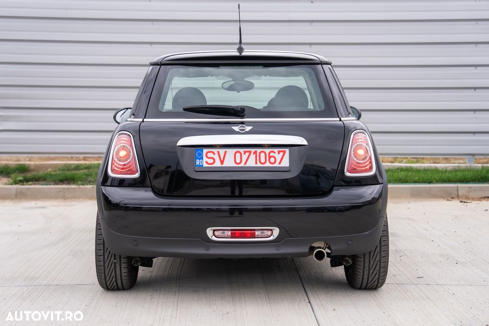 Mini ONE - 5