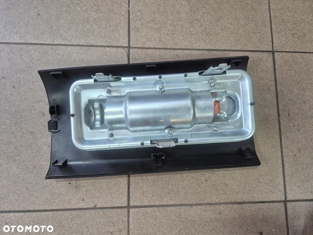 PODUSZKA AIRBAG PRAWA PASAŻERA DUCATO JUMPER BOXER 06+ - 4