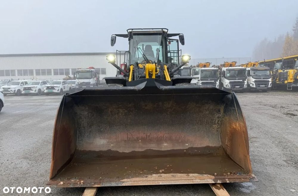 Komatsu WA380-8E0    / 950M / 962M / L120 / L110 / L110H / L120H - 3