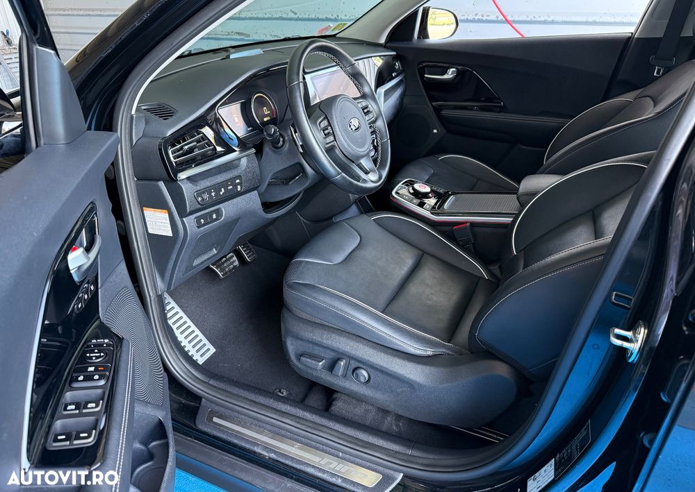 Kia Niro - 18