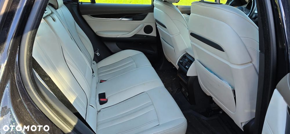BMW X6 xDrive35i M Sport - 10