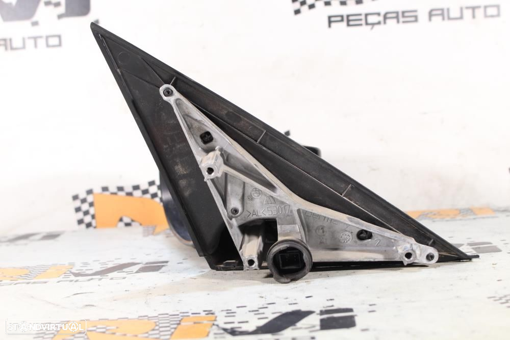 Espelho Retrovisor Esquerdo Bmw 1 (E87)  Retrovisor Esquerdo Bmw Serie - 2