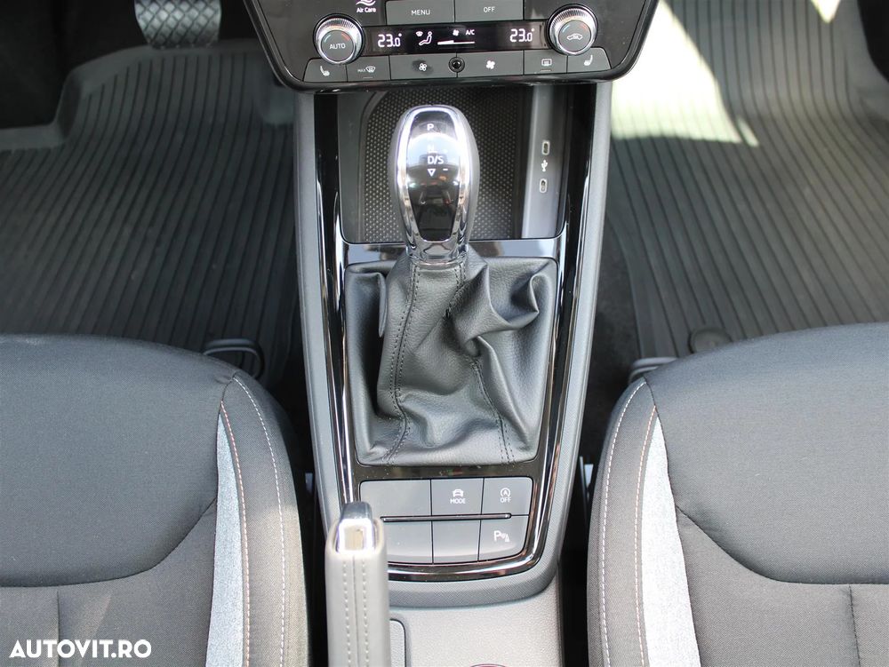 Skoda Kamiq 1.0 TSI DSG Selection - 19