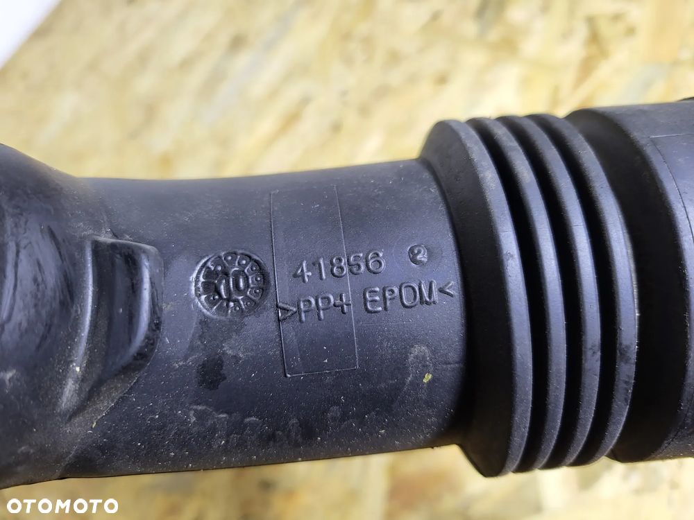 Rura wąż przewód powietrza Peugeot Citroen 1.6 E HDI - 5