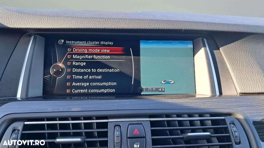 BMW Seria 5 520d AT - 18