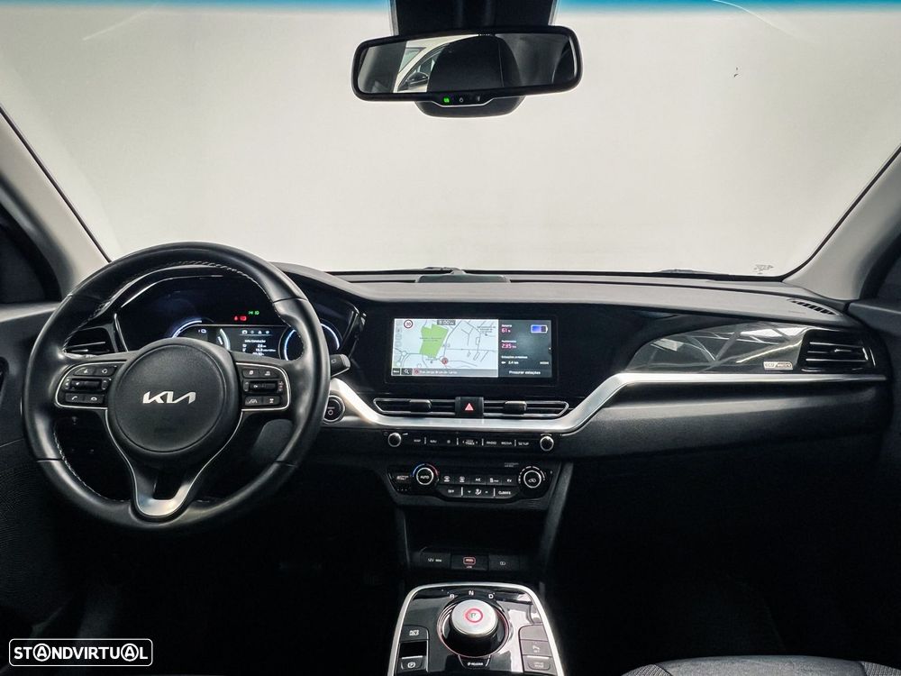 Kia e-Niro 64kWh - 9