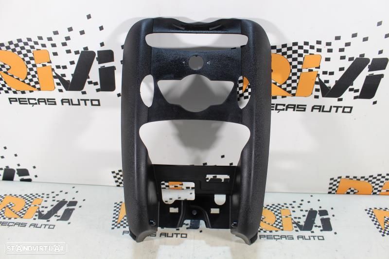 Consola Central Mini Mini (R56)  51162754160 / 2754160 / 2 754 160 - 10
