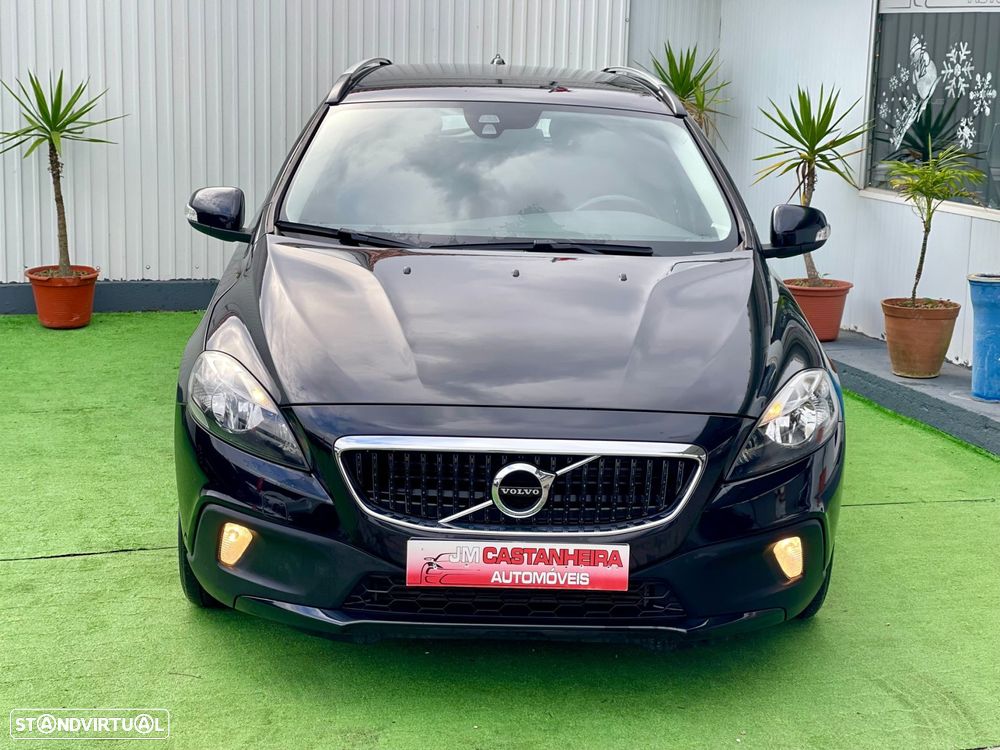 Volvo V40 Cross Country 2.0 D2 - 2