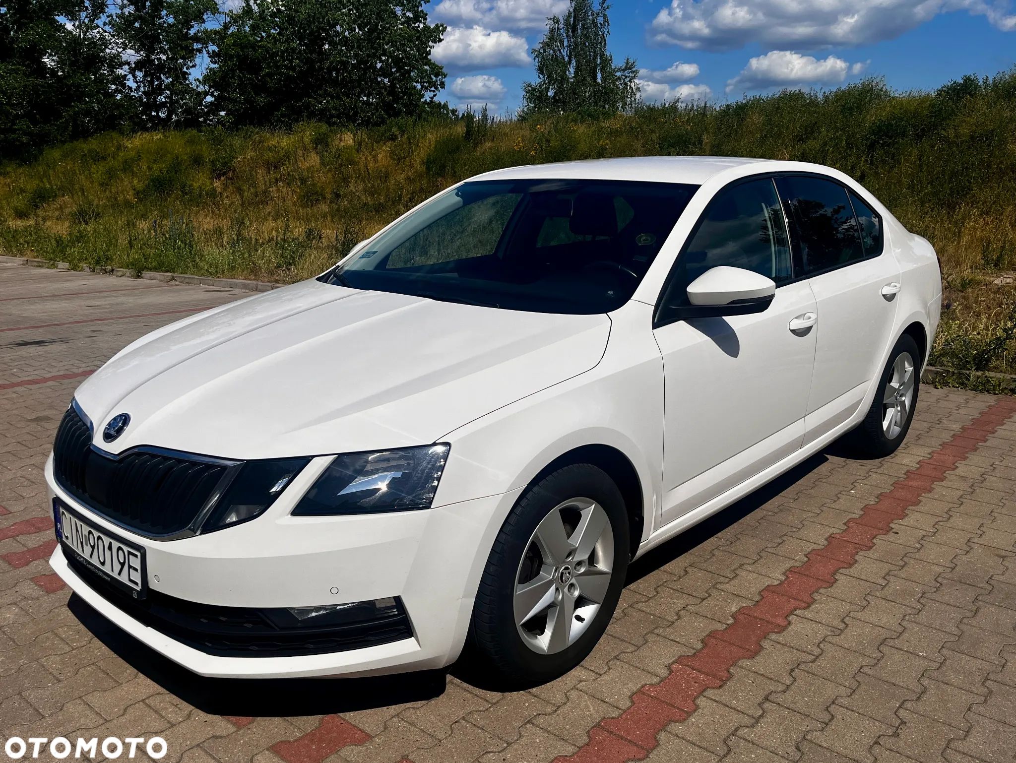 Skoda Octavia 1.4 TSI Ambition - 1