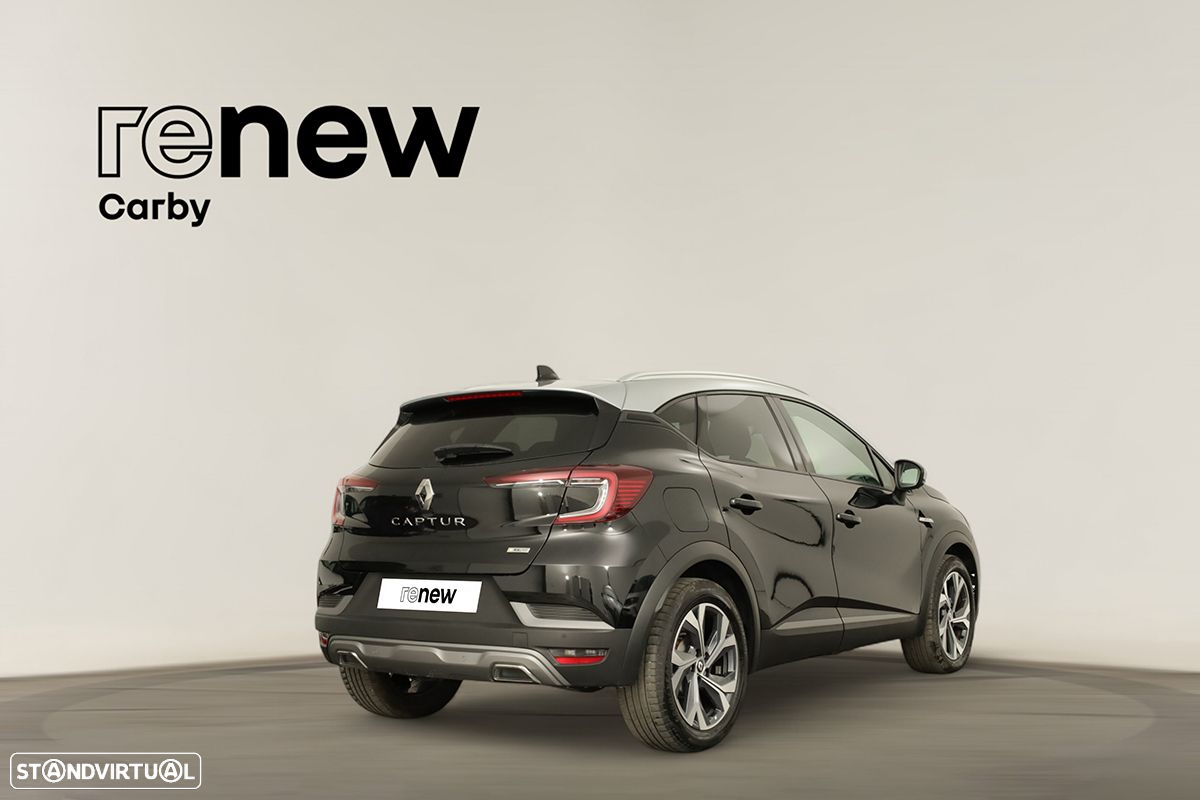 Renault Captur 1.0 TCe RS Line - 3