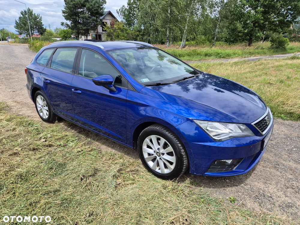 Seat Leon 1.0 EcoTSI Style S&S - 6