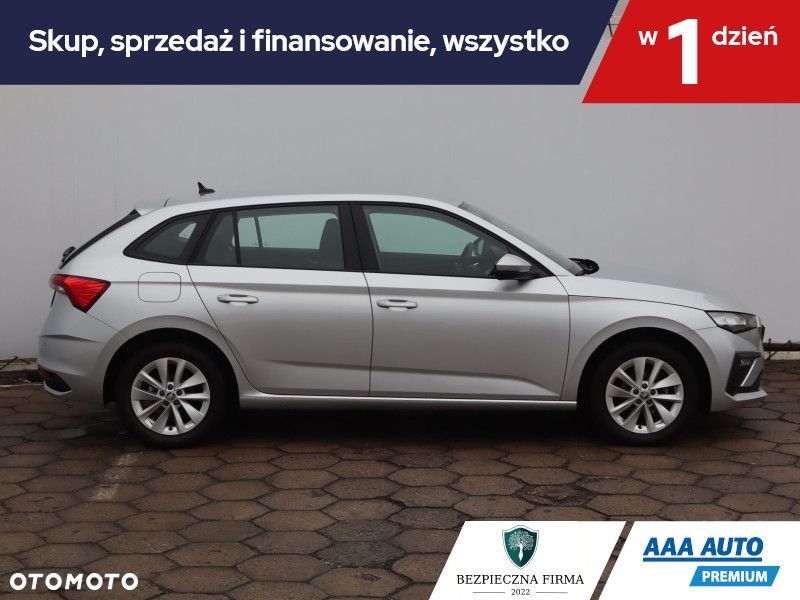 Skoda Scala - 8