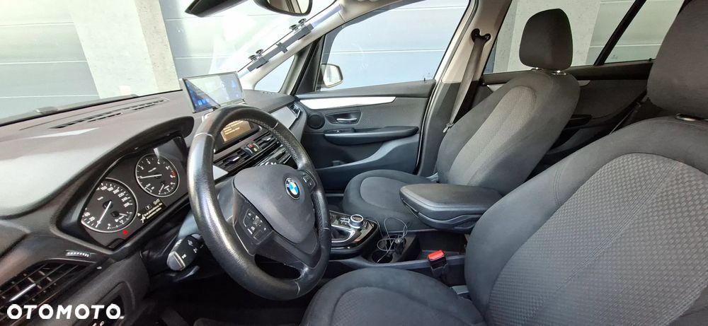 BMW Seria 2 ver-218d-advantage-sport - 15
