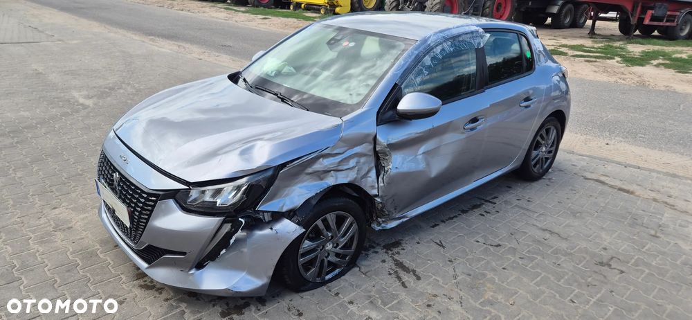 Peugeot 208 1.2 PureTech Like S&S - 3