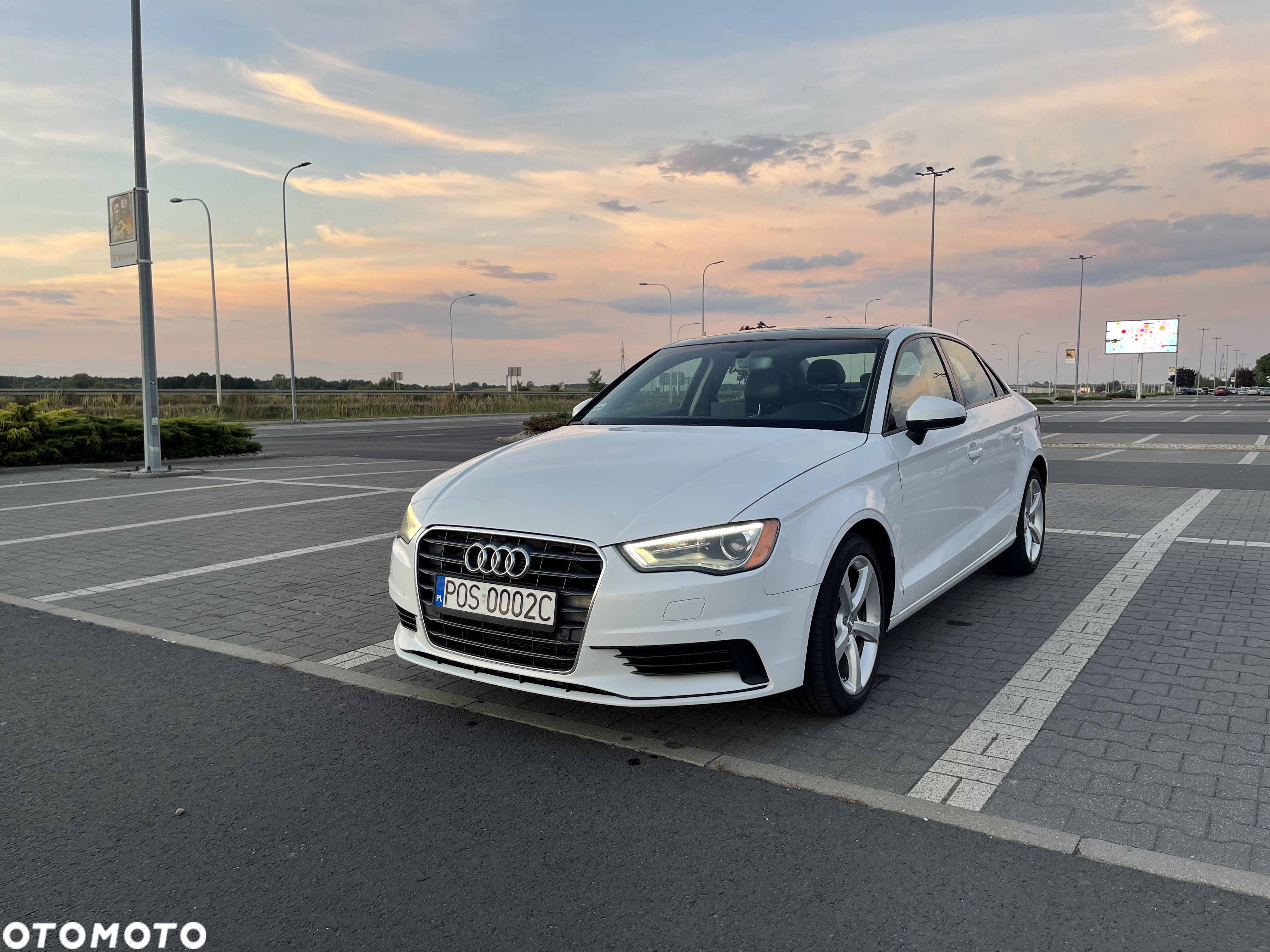 Audi A3 1.8 TFSI Ambition S tronic - 1