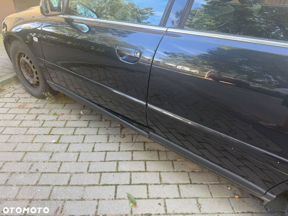 Audi A4 Limousine - 2
