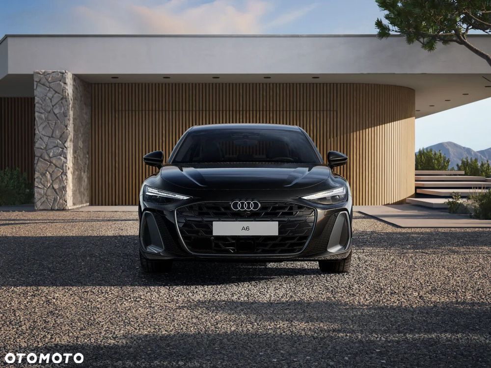 Audi A6 Limousine - 5