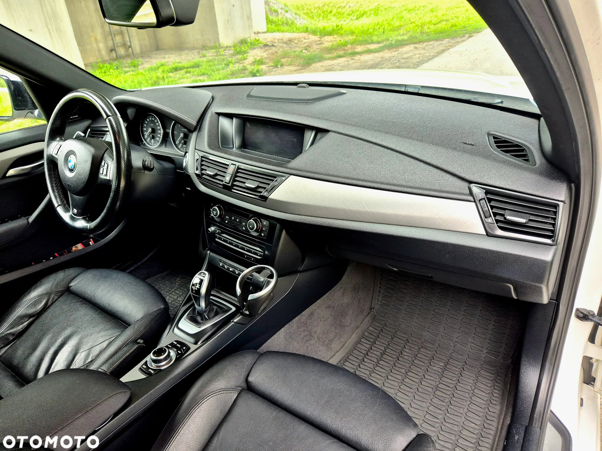 BMW X1 xDrive25d - 21
