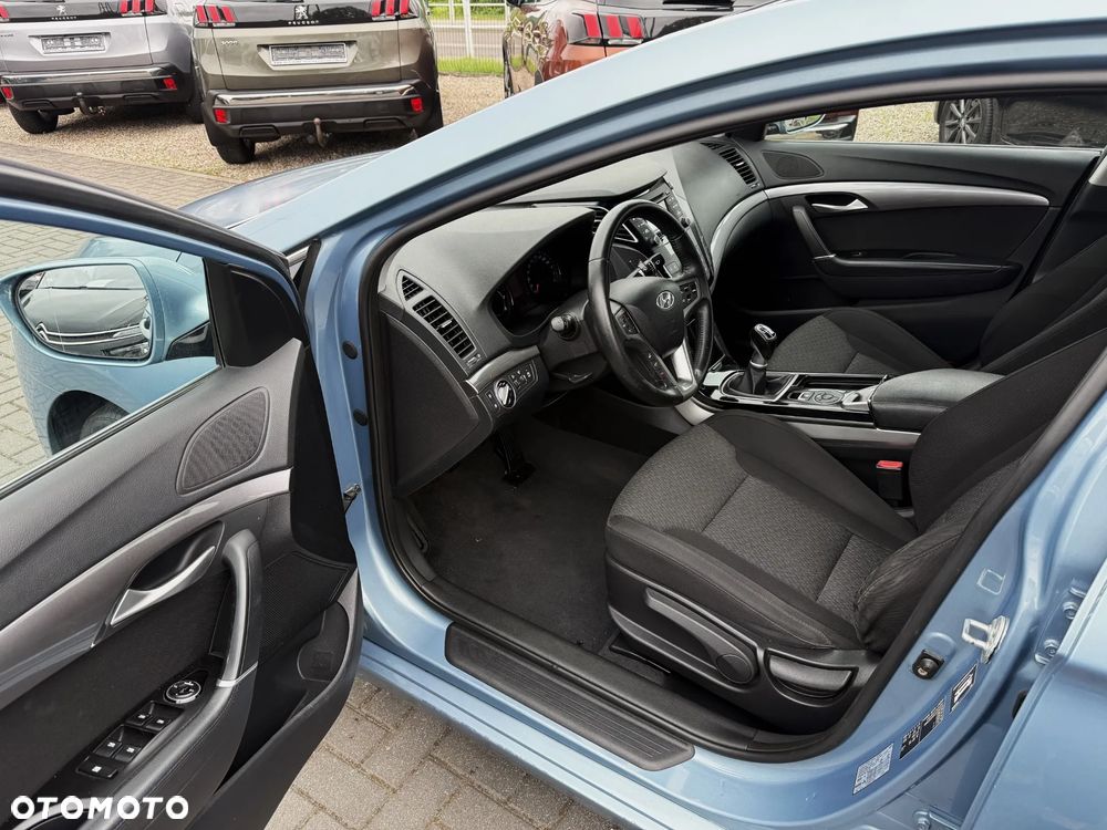 Hyundai i40 1.6 Comfort - 7