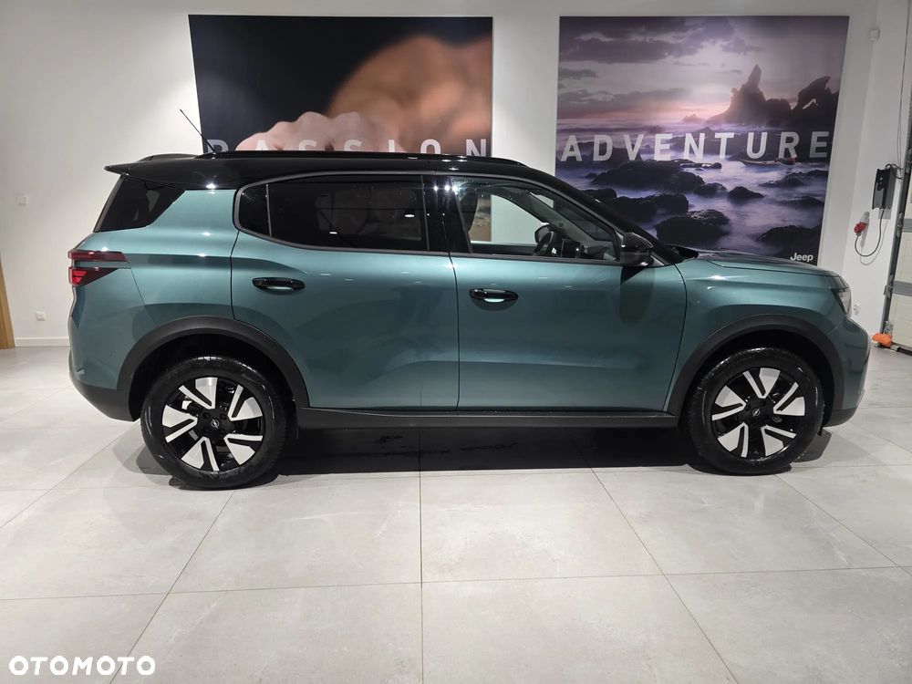 Opel Frontera 1.2 T mHEV GS eDTC6 - 16