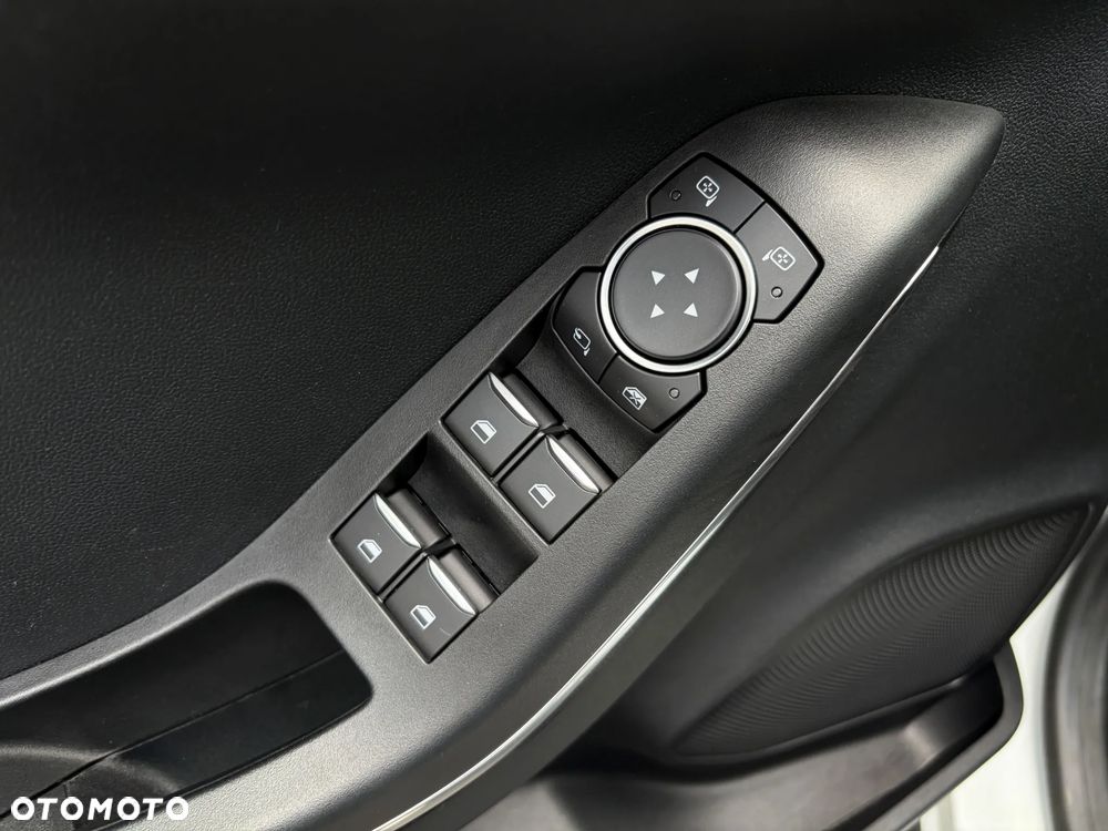 Ford Puma 1.0 EcoBoost Hybrid TITANIUM DESIGN - 32