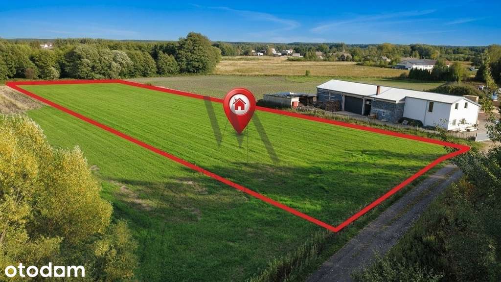 Grund, 7400 m²