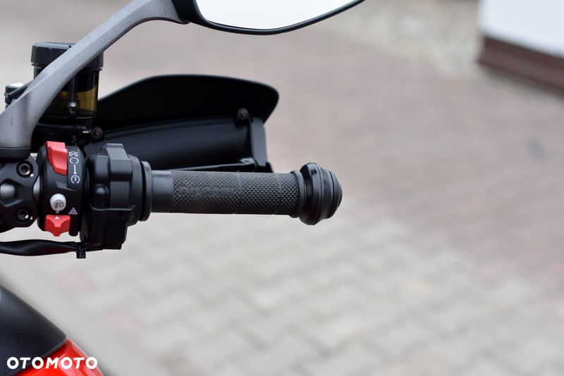 Ducati Multistrada - 34
