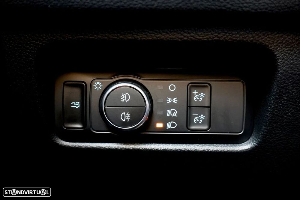 Ford Ranger 3.0 EcoBoost CD Raptor 4WD - 24