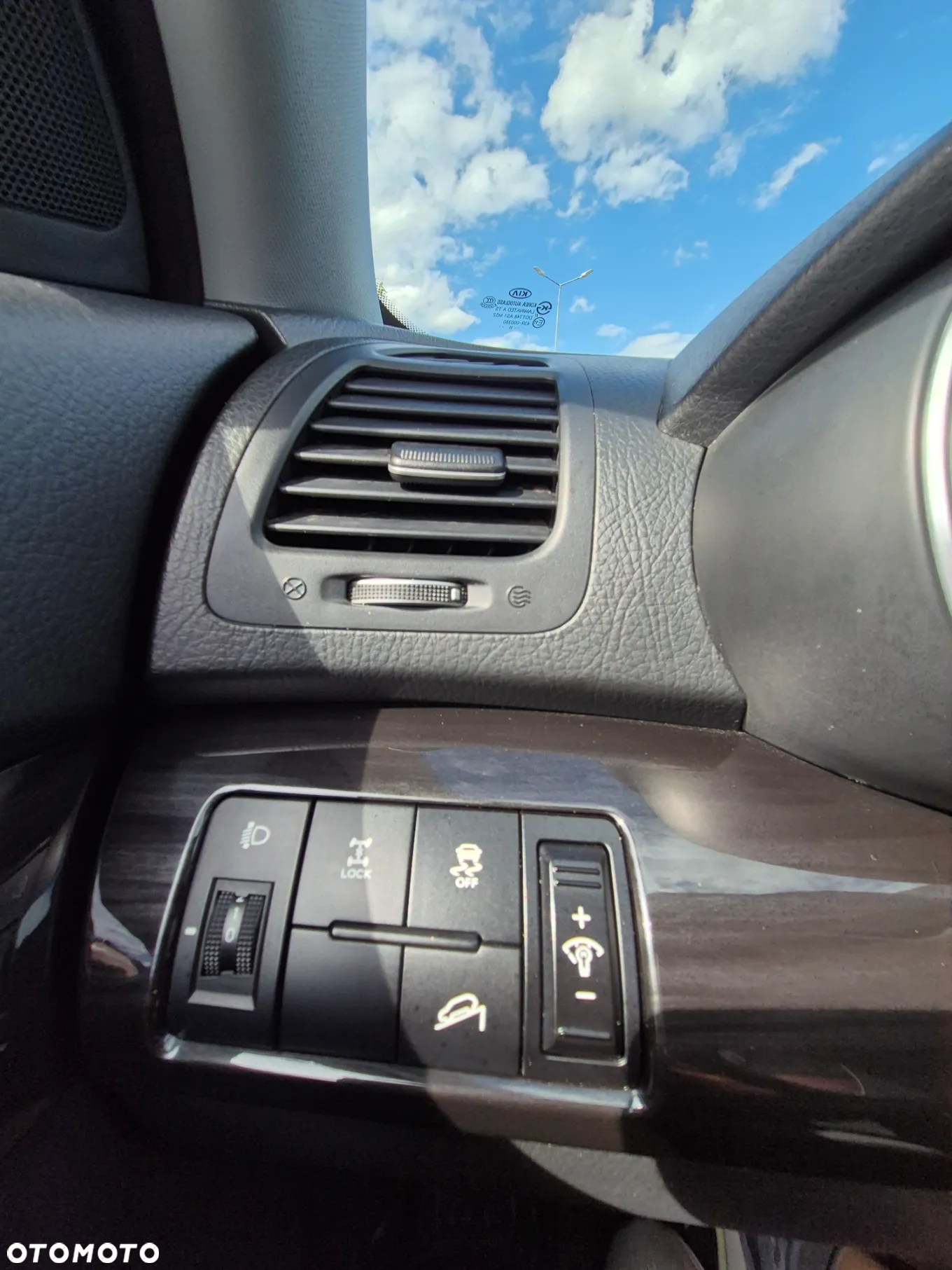 Kia Sorento 2.4 XL - 29