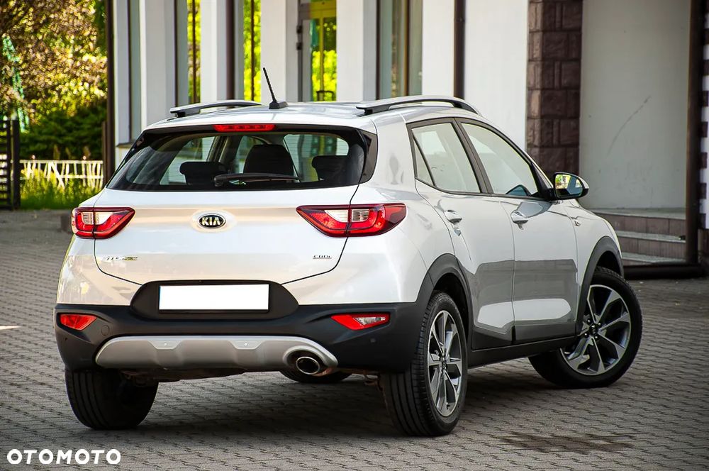 Kia Stonic 1.6 CRDi SCR XL - 13