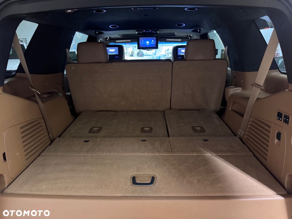 Cadillac Escalade 6.2 V8 AWD AT Platinum - 15