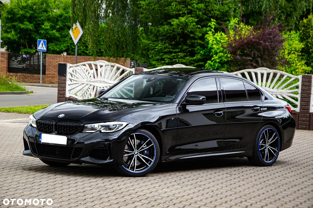 BMW Seria 3 - 14