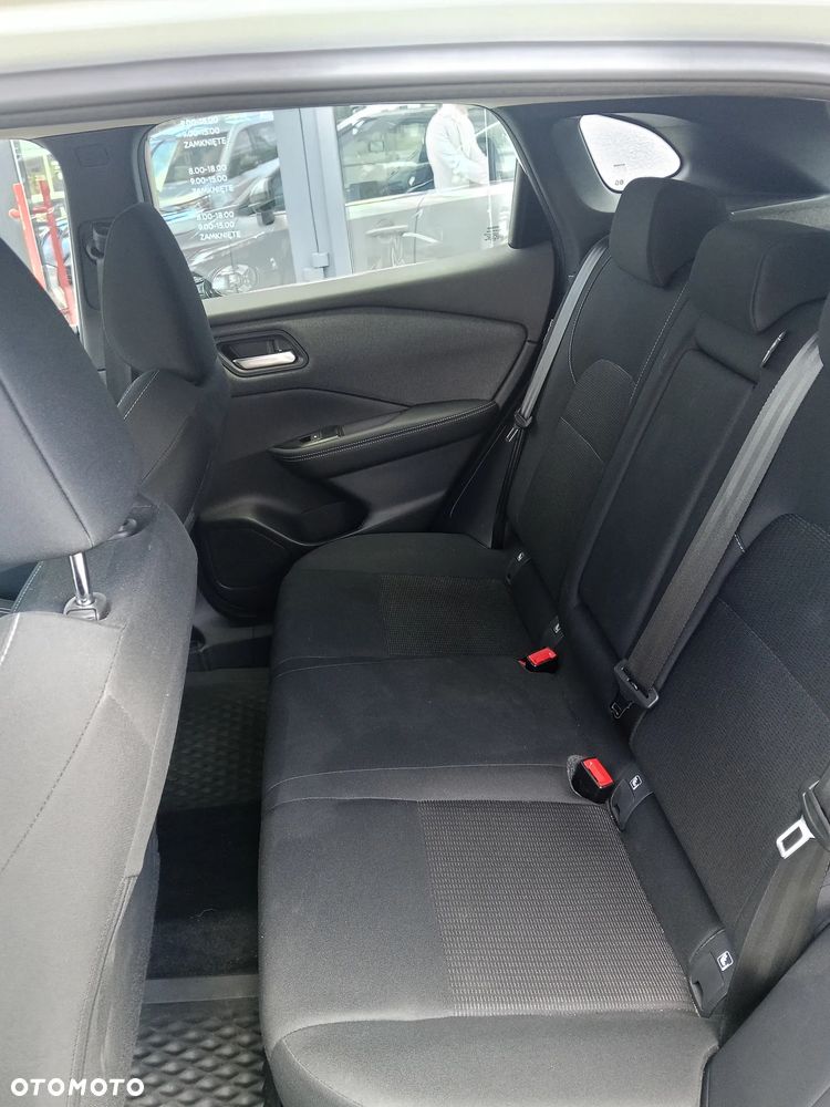 Nissan Qashqai 1.3 DIG-T MHEV Acenta Xtronic - 13