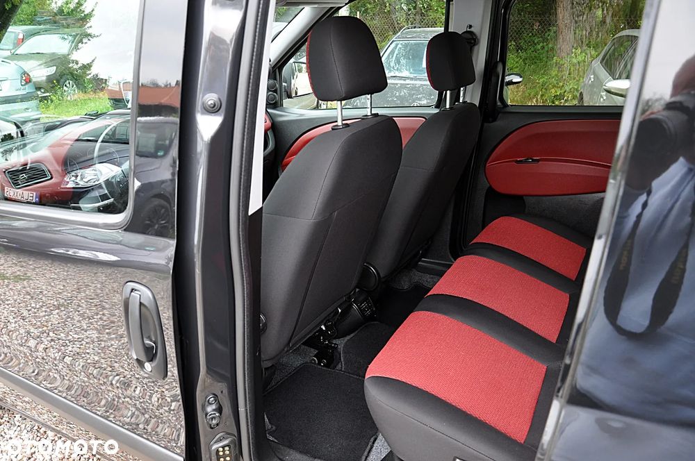 Fiat Doblo - 28